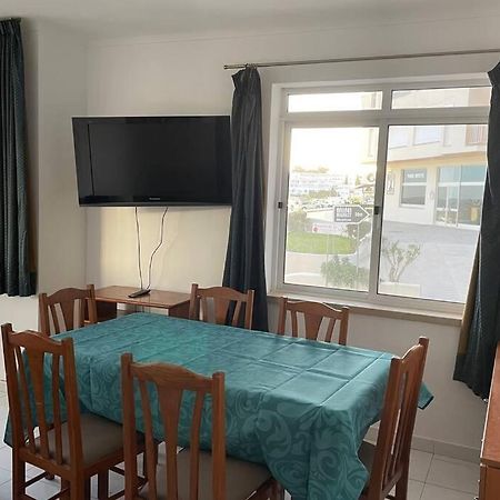 Blue - Beachfront Apartment Armação de Pêra Esterno foto